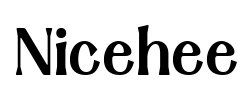 Nicehee - logo